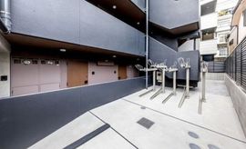 ウェルスクエアイズム中延 物件写真 建物写真5