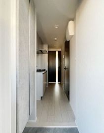 ウェルスクエアイズム中延 物件写真 建物写真7