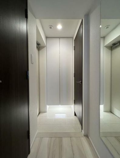 ガリシア東上野 物件写真 建物写真10