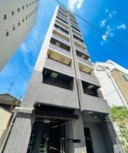 ガリシア東上野 物件写真 建物写真1