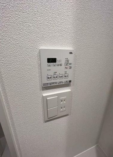 ガリシア東上野 物件写真 建物写真25