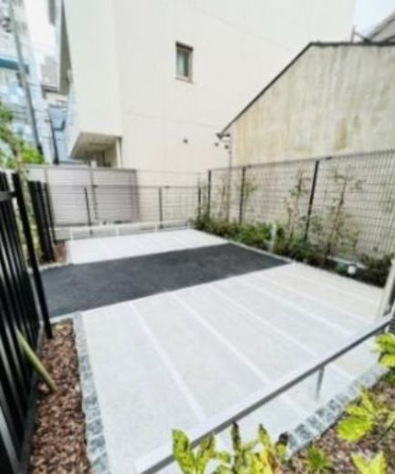 ガリシア東上野 物件写真 建物写真30