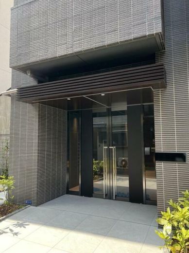 ガリシア東上野 物件写真 建物写真5