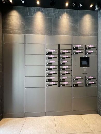 ガリシア東上野 物件写真 建物写真7