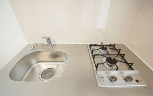 パティーナ蒲田デュオ 物件写真 建物写真10