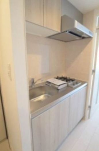 パティーナ蒲田デュオ 物件写真 建物写真11