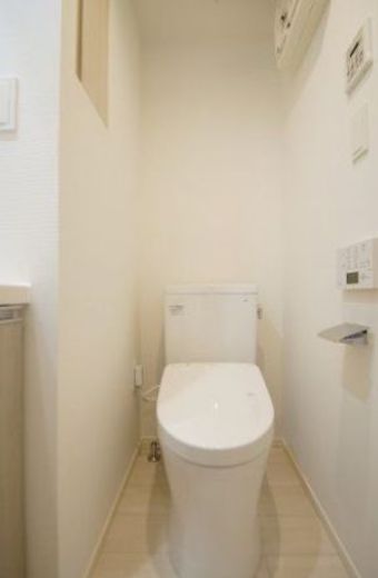 パティーナ蒲田デュオ 物件写真 建物写真13