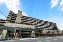 東京ベイアクアマークス 物件写真 建物写真1