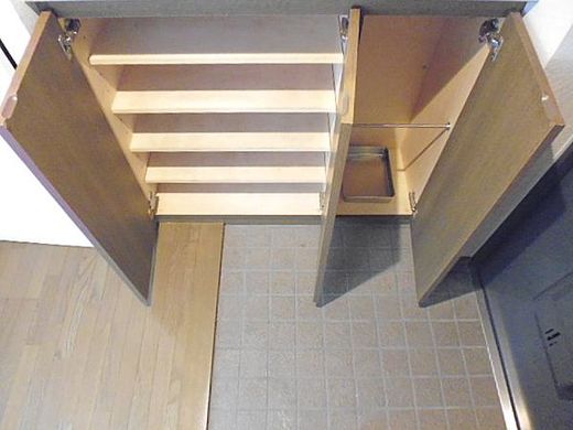 アブレスト動坂 物件写真 建物写真11