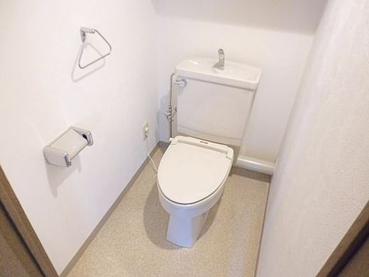 アブレスト動坂 物件写真 建物写真17