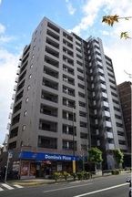 アブレスト動坂 物件写真 建物写真1