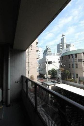 アブレスト動坂 物件写真 建物写真21