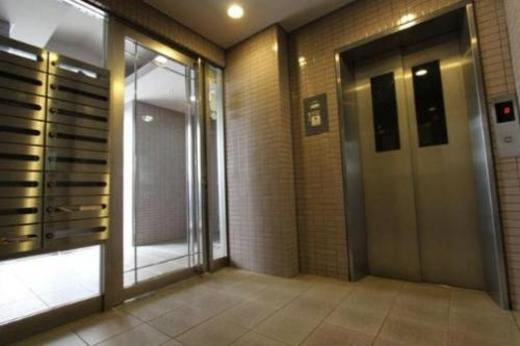 アブレスト動坂 物件写真 建物写真4