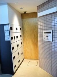 アブレスト動坂 物件写真 建物写真5