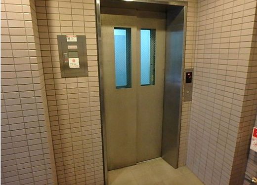 アブレスト動坂 物件写真 建物写真6