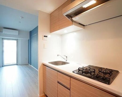 ALTERNA住吉 (オルタナ住吉) 物件写真 建物写真14