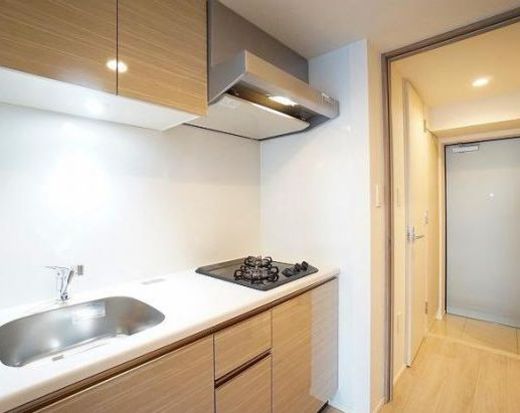 ALTERNA住吉 (オルタナ住吉) 物件写真 建物写真15