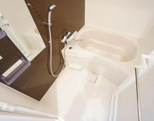 ALTERNA住吉 (オルタナ住吉) 物件写真 建物写真19