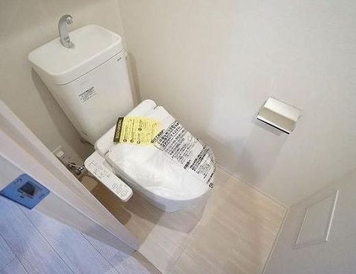 ALTERNA住吉 (オルタナ住吉) 物件写真 建物写真21