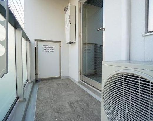 ALTERNA住吉 (オルタナ住吉) 物件写真 建物写真28