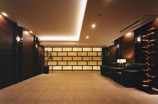 ウィルローズ日本橋レジデンス 物件写真 建物写真10