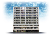 ウィルローズ日本橋レジデンス 物件写真 建物写真1