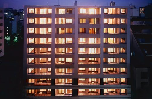 ウィルローズ日本橋レジデンス 物件写真 建物写真2