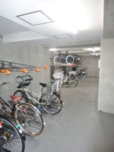 ウィルローズ日本橋レジデンス 物件写真 建物写真25