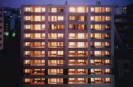 ウィルローズ日本橋レジデンス 物件写真 建物写真2