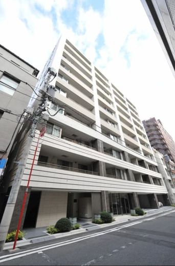 ウィルローズ日本橋レジデンス 物件写真 建物写真3