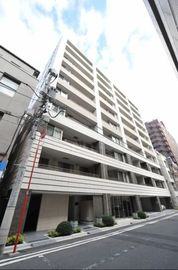 ウィルローズ日本橋レジデンス 物件写真 建物写真3
