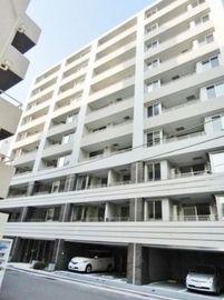 ウィルローズ日本橋レジデンス 物件写真 建物写真4