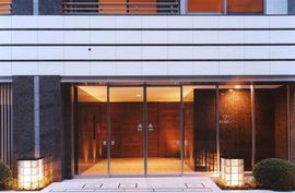 ウィルローズ日本橋レジデンス 物件写真 建物写真5