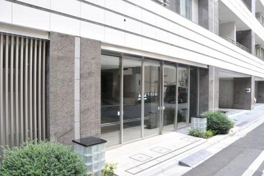 ウィルローズ日本橋レジデンス 物件写真 建物写真7