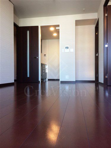 クレストプライムタワー芝 物件写真 建物写真17