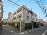 アクシア牛込柳町 物件写真 建物写真1