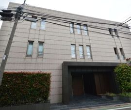 アクシア牛込柳町 物件写真 建物写真3