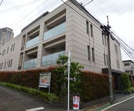 アクシア牛込柳町 物件写真 建物写真4