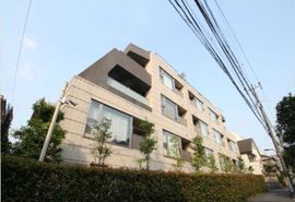 アクシア牛込柳町 物件写真 建物写真5