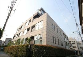 アクシア牛込柳町 物件写真 建物写真6