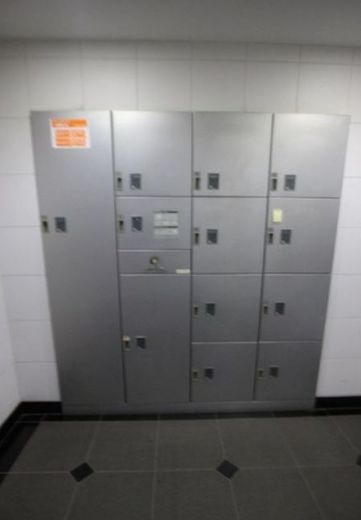 デュオ・スカーラ御茶ノ水Ⅱ 物件写真 建物写真11