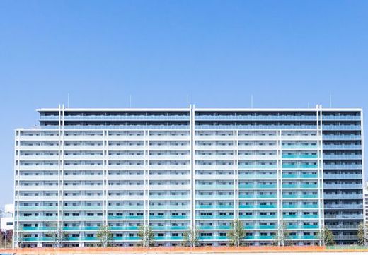 プレミスト東京王子 物件写真 建物写真2