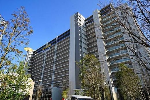 プレミスト東京王子 物件写真 建物写真3