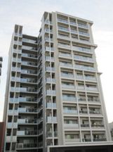 ライオンズ西日暮里マークスフォート 物件写真 建物写真1