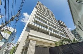 ライオンズ西日暮里マークスフォート 物件写真 建物写真3