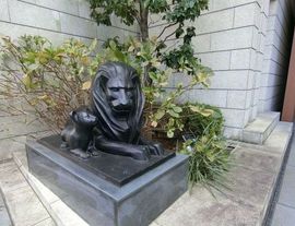 ライオンズ西日暮里マークスフォート 物件写真 建物写真6