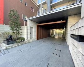 ライオンズ西日暮里マークスフォート 物件写真 建物写真7