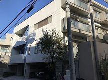 祐天寺ハウス 物件写真 建物写真1