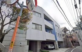 祐天寺ハウス 物件写真 建物写真3