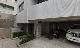 祐天寺ハウス 物件写真 建物写真6